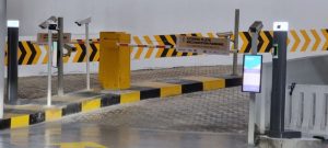 License Plate Recognition (LPR) Ticketless and Cashless Parking